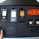 Illustration for article titled W880 Ai Gallery: All You Can Handle of Sony Ericssons Slim Phone
